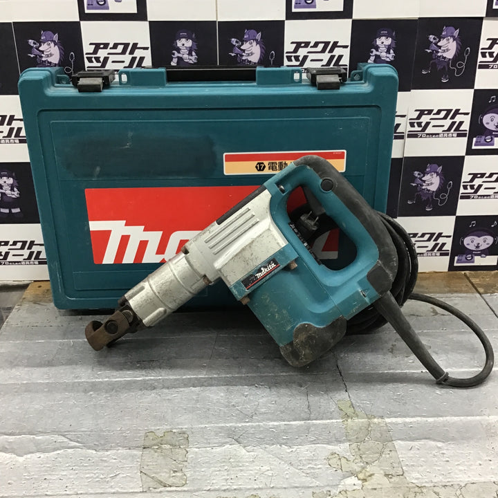 ★マキタ(makita) 電動ハンマ HM0830【所沢店】