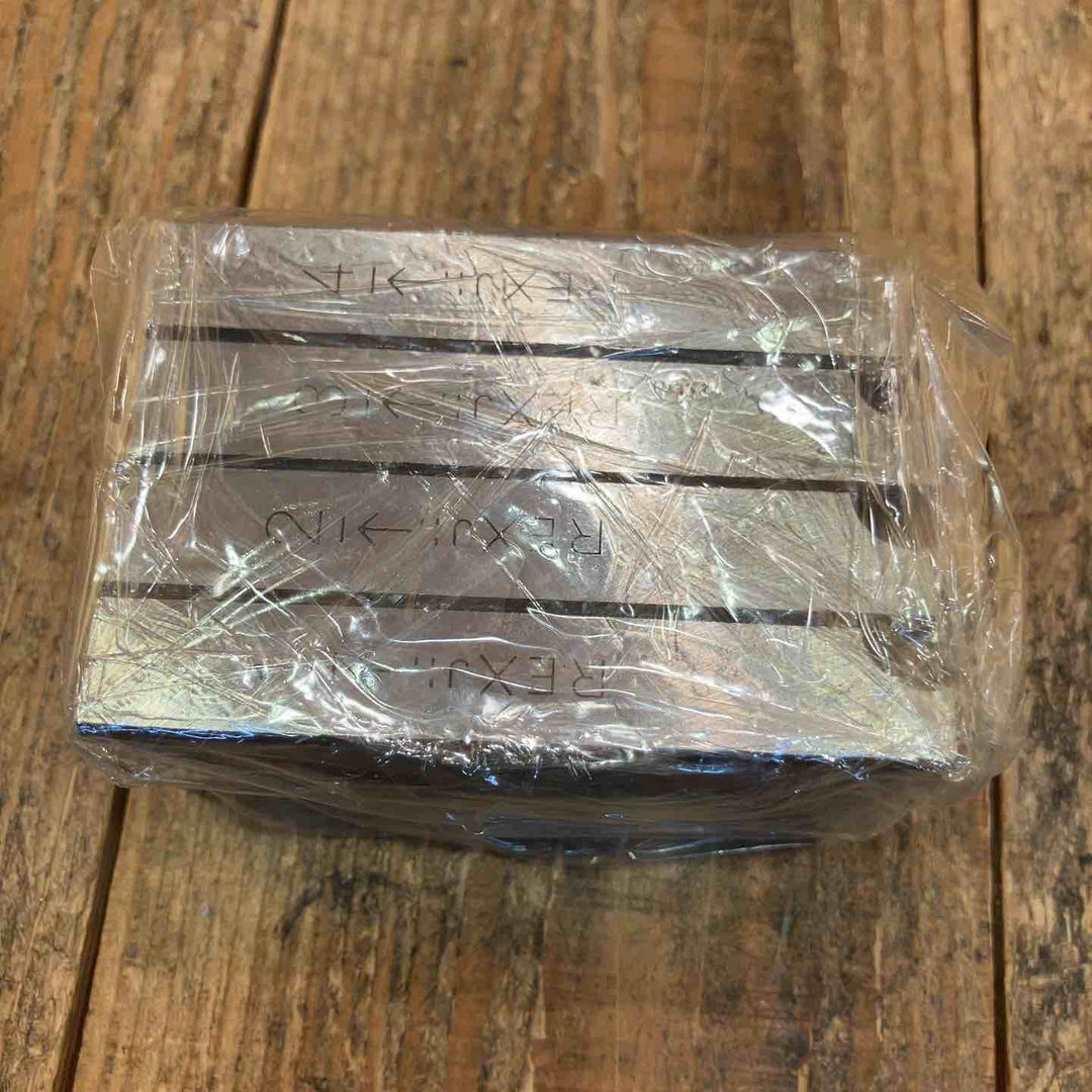 【未使用品】★レッキス(REX) 自動切上ダイヘッド対応チェーザ 水道管・ガス管用 1～2B AC 25A-50A (16B430)【所沢店】