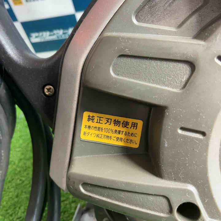 ◇新ダイワ(Shindaiwa) 180mm 防塵カッター B18N2-F (B18NⅡ) チップソーカッター【草加店】
