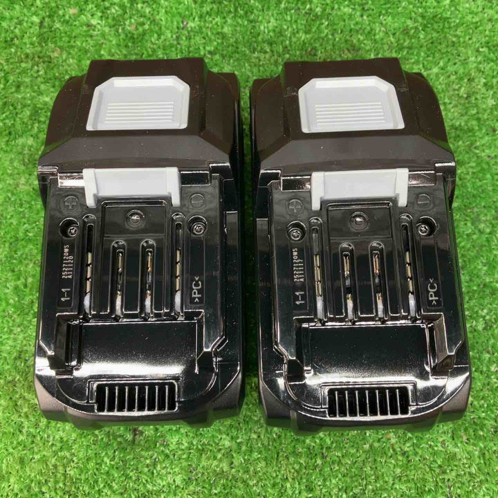 マキタ(makita) リチウムイオンバッテリー 40Vmax/5.0Ah BL4050F【川越店】