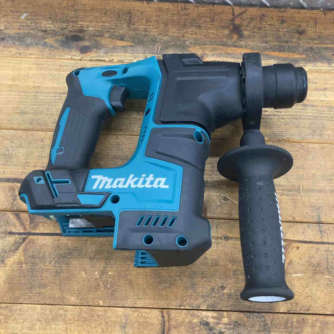 ☆マキタ(makita) コードレスハンマドリル HR171DZ【所沢店】