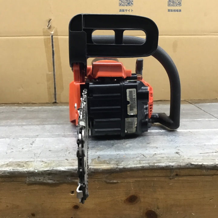 【店頭受取り限定】○丸山製作所(BIG-M) チェーンソー JH311CSR【所沢店】