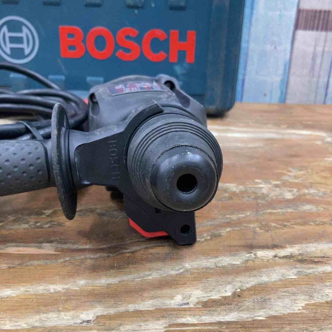 ★ボッシュ(BOSCH) ハンマドリル GBH2-26DE【柏店】