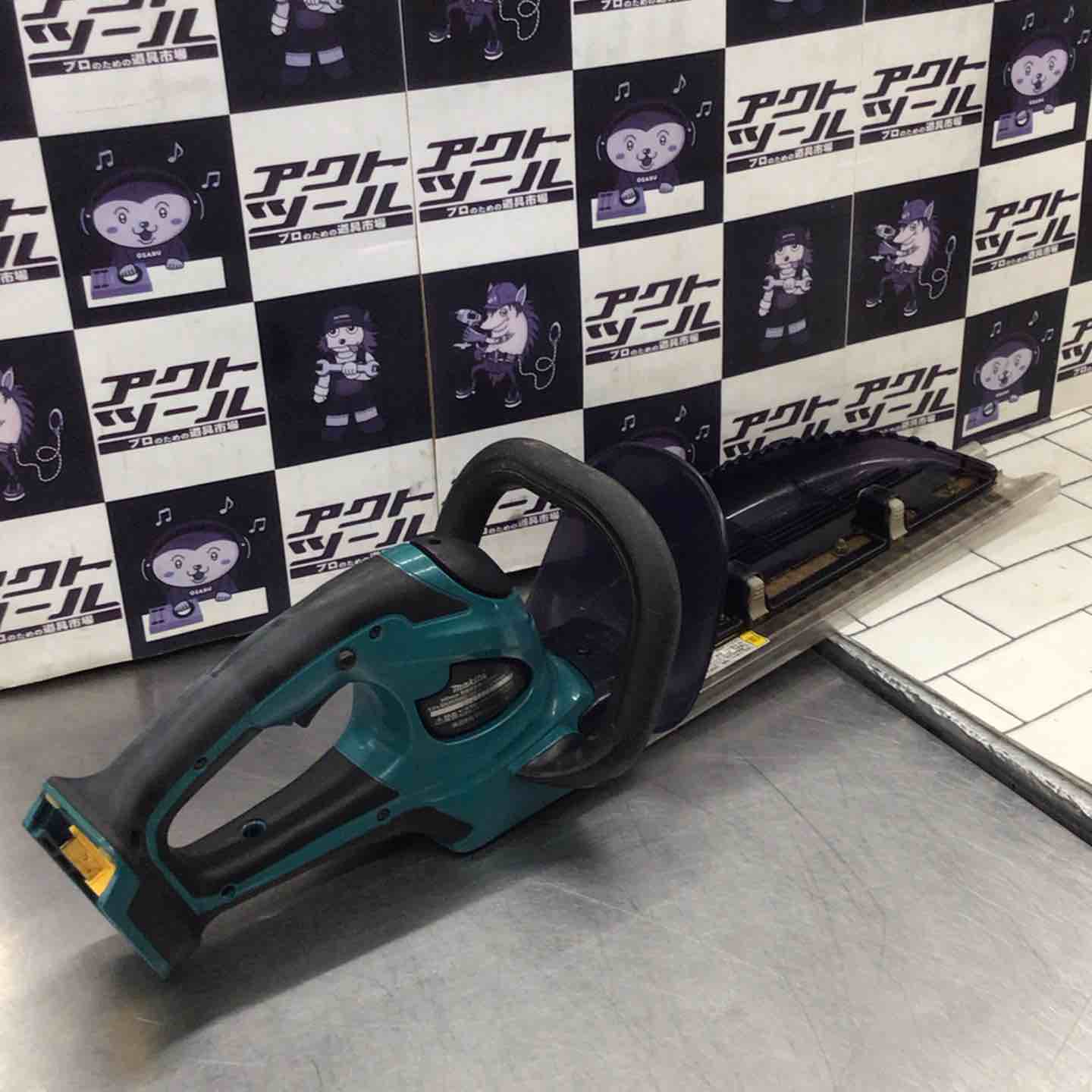 ◇マキタ(makita) コードレス生垣バリカン MUH305DZ【所沢店