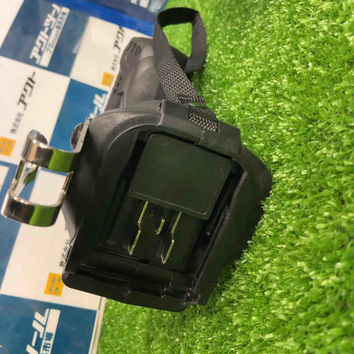 ★マキタ(makita) コードレスインパクトドライバー TD111DSMXB【草加店】