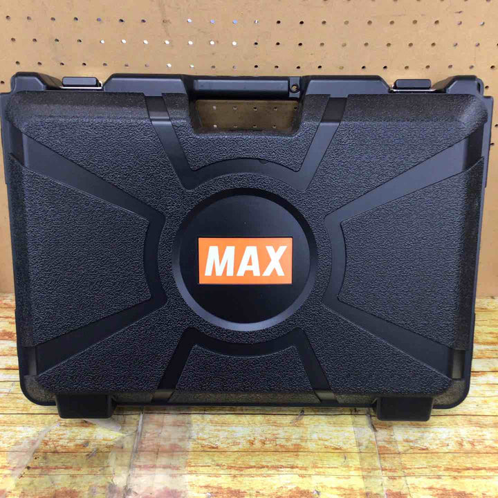 マックス(MAX) 鉄筋結束機 ツインタイア RB-440T-B2C/1450A【川崎店】