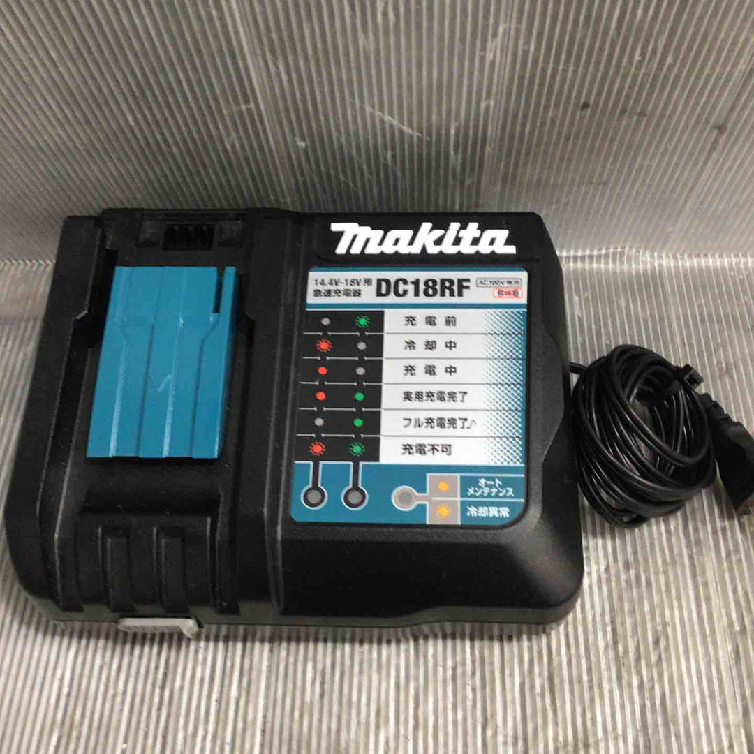 【中古】マキタ(makita) コードレスインパクトドライバー TD172DGXAP【草加店】