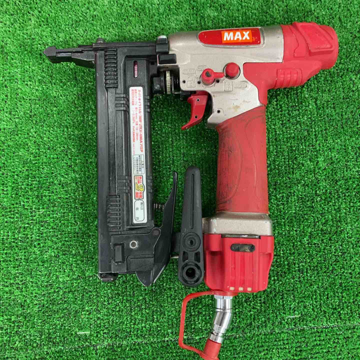 ★マックス(MAX) 高圧フロアタッカ HA-38F2(D)/4MAフロア【川崎店】