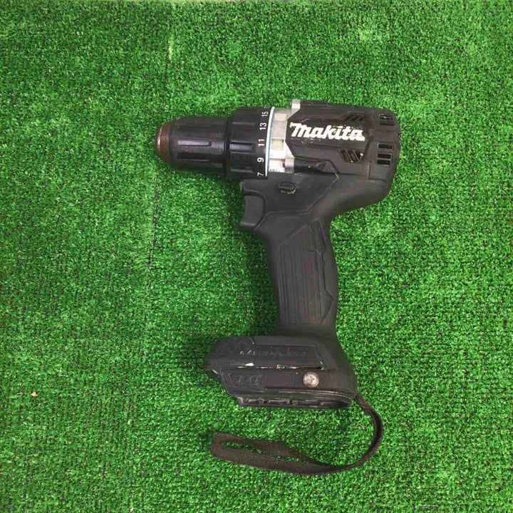 ☆マキタ(makita) コードレスドリルドライバー DF484DZB【町田店】