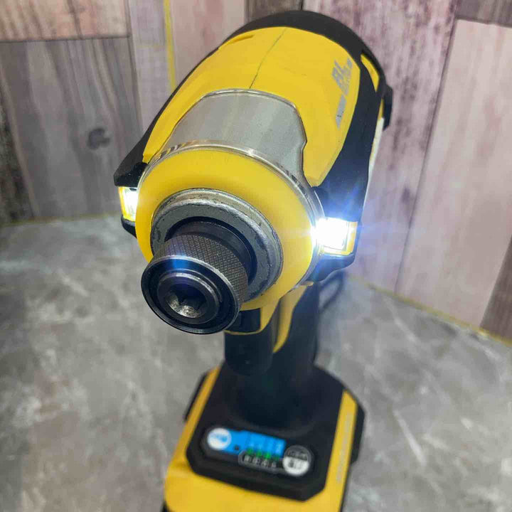★マキタ(makita) コードレスインパクトドライバー TD172DGXFY【八潮店】