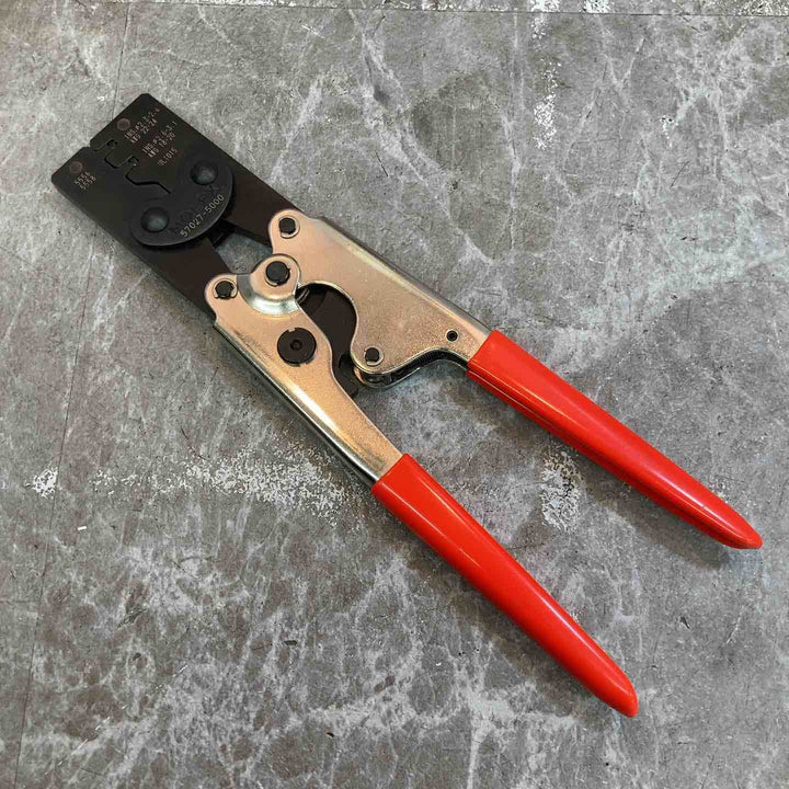 ◇モレックス/MOLEX 手動圧着工具 57027-5000【八潮店】