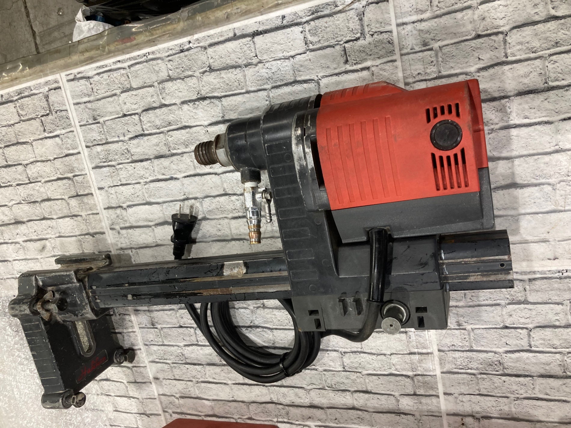 〇ハッケン コアドリル SPJ-120C【川口店】 – アクトツールオンライン