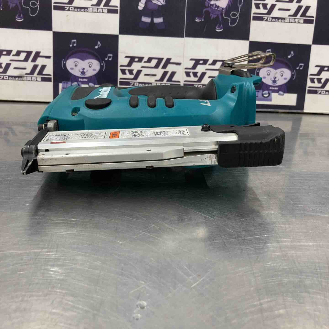 ☆マキタ(makita) コードレスピンタッカ PT351DZ【所沢店】