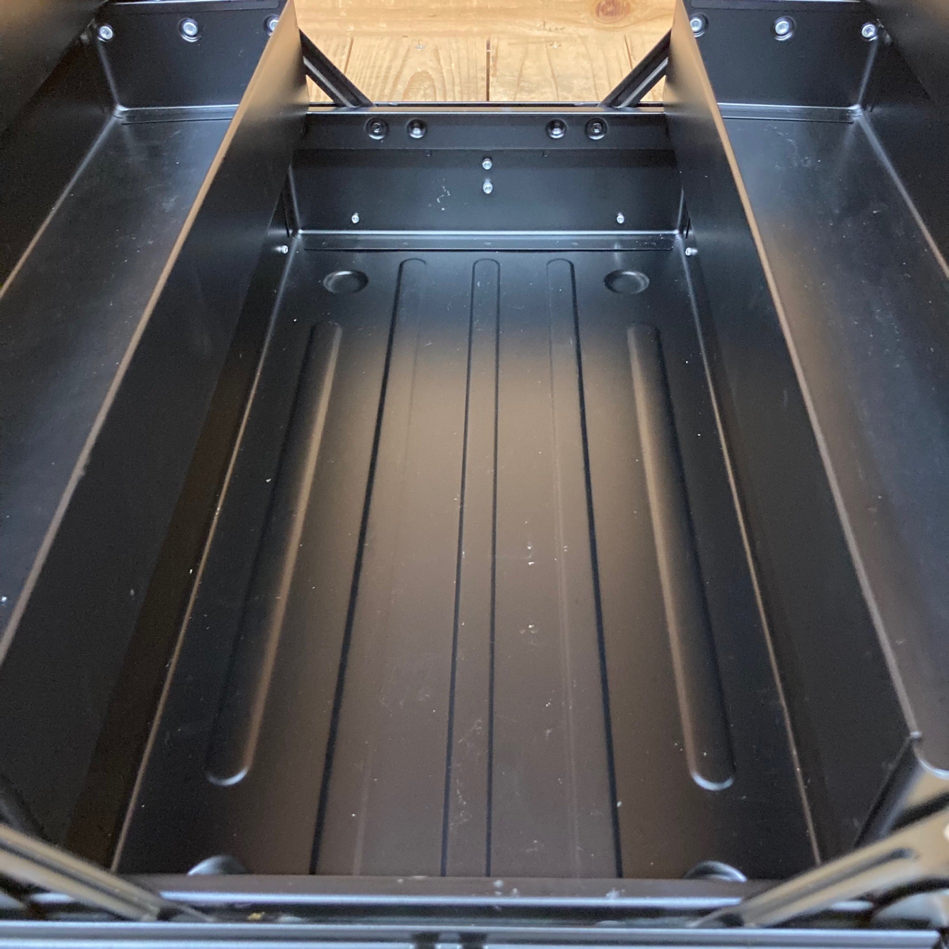 ○トネ(TONE) ツールケース BX331BK ブラック【所沢店】 – アクト