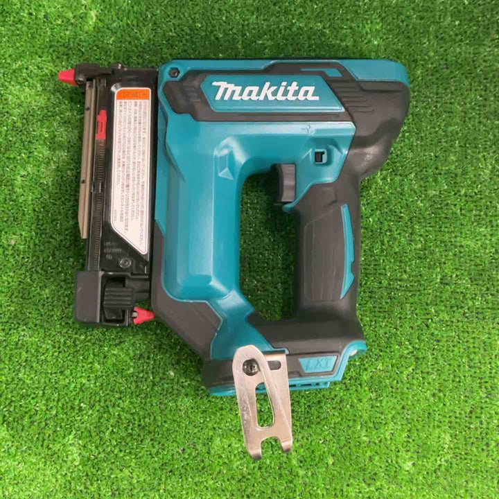 ★マキタ(makita) コードレスピンネイラ PT353DRG【草加店】