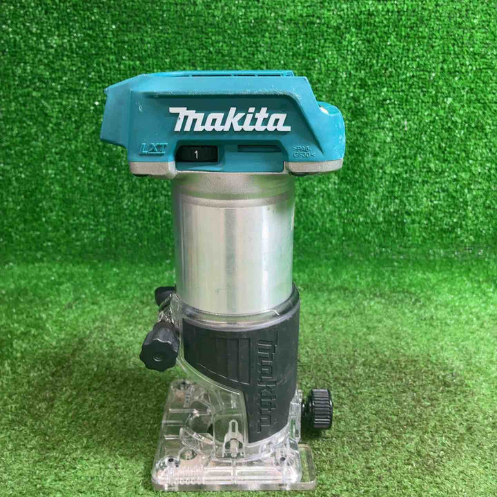 マキタ(makita) コードレストリマー RT50DZ【藤沢店】