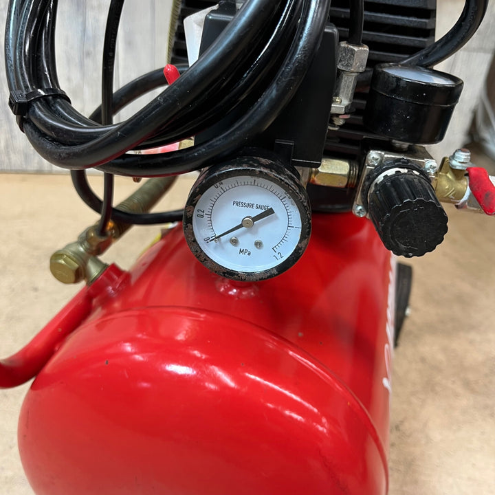 【中古品/店頭受取り限定】アストロプロダクツ(ASTRO PRODUCTS) エアコンプレッサー AP040778 【東大和店】