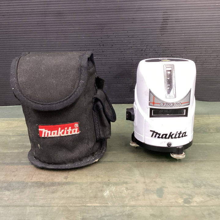 マキタ(makita) レーザー墨出し器 縦・横  SK13P 【東大和店】