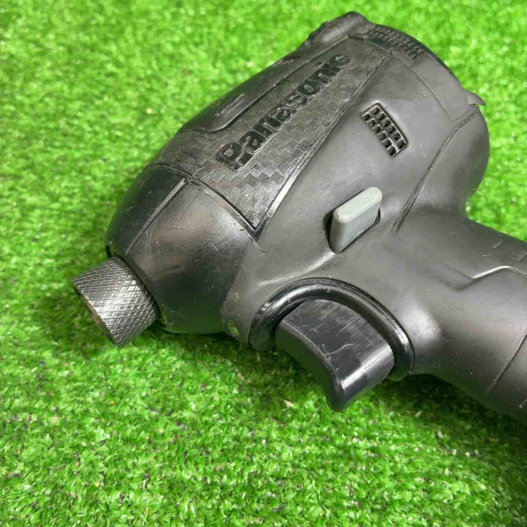 ★パナソニック(Panasonic) コードレスインパクトドライバー EZ75A7LJ2G-B【藤沢店】