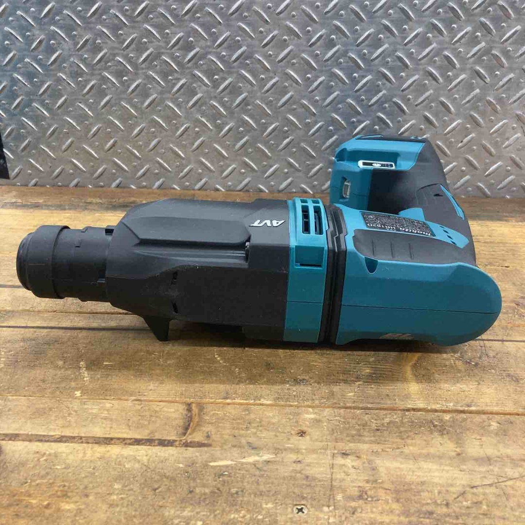 ★マキタ(makita) 18mmコードレスハンマドリル HR182DZKV【所沢店】