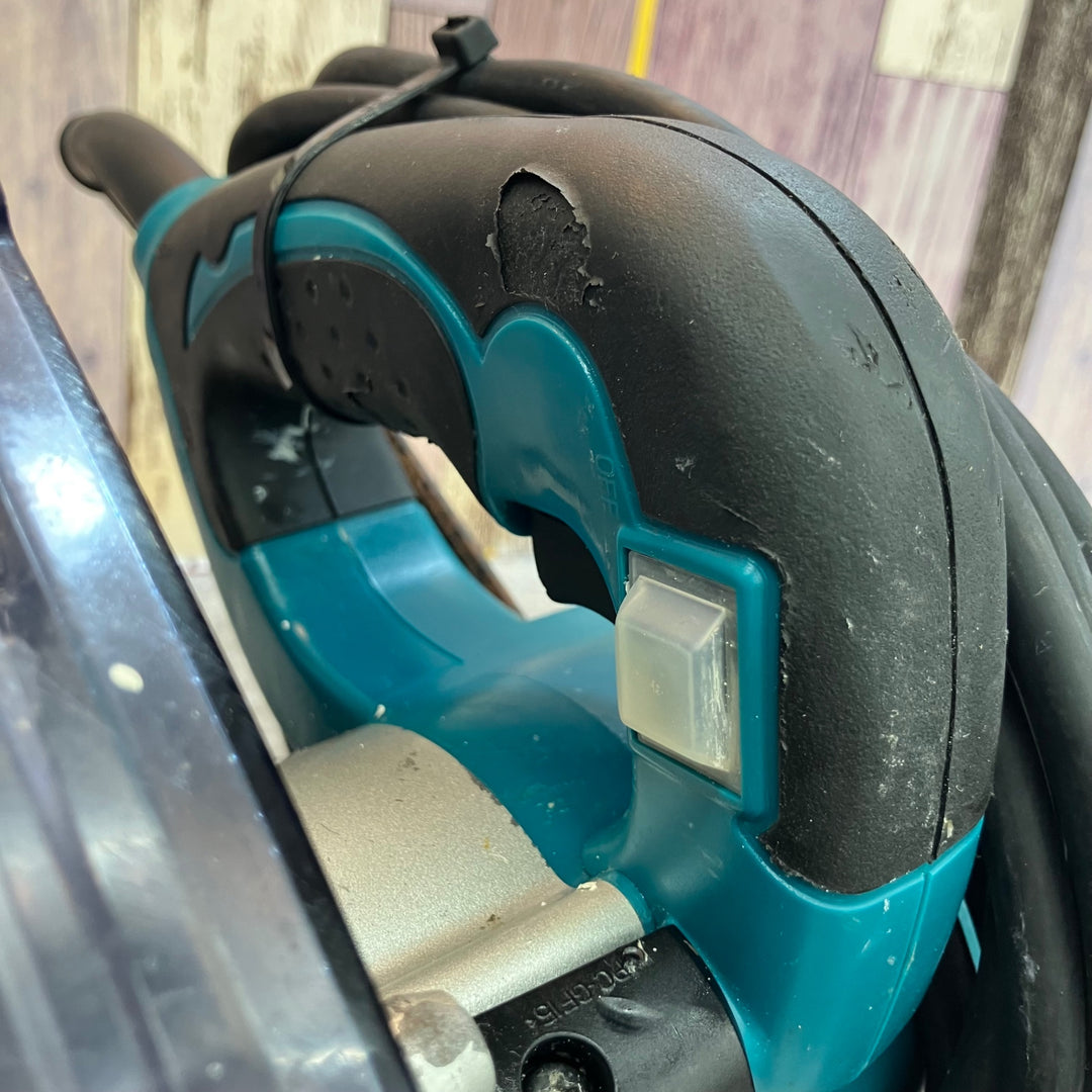 ★マキタ(makita) 防じん丸のこ KS5100F【八潮店】
