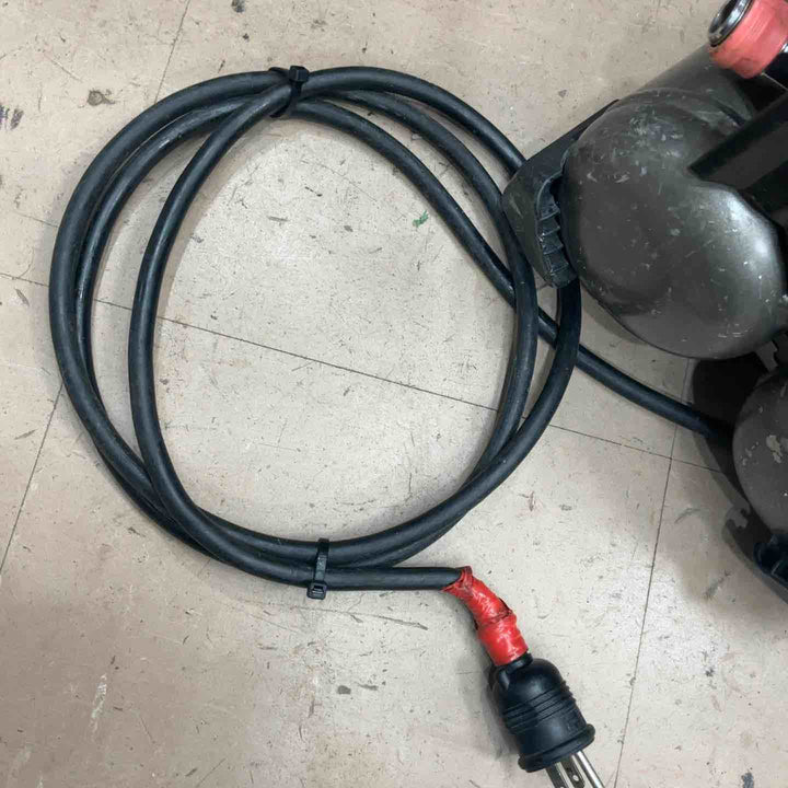 ★ハイコーキ(HIKOKI ※旧:日立工機) エアコンプレッサー EC1245H3(TN)【草加店】