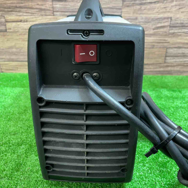 【新品ケーブル付き】マイト工業(might) 単相200Vインバーター直流アーク溶接機 MA-200DF【桶川店】