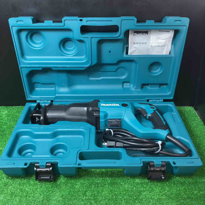 【美品】★マキタ(makita) レシプロソー JR3051T【岩槻店】