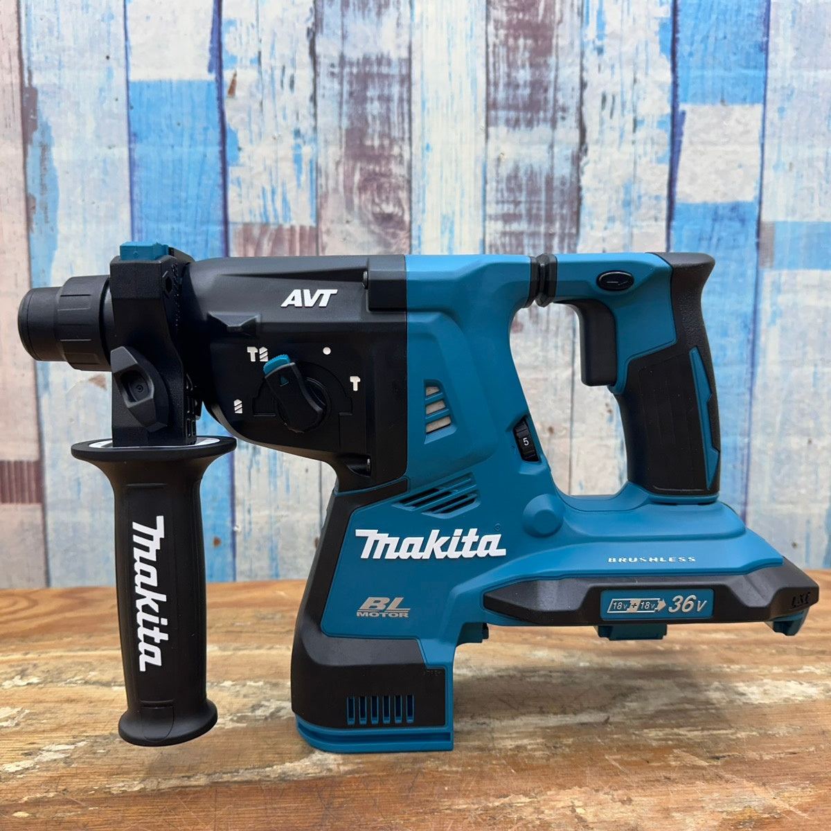 ☆マキタ(makita) コードレスハンマドリル HR282DPG2【柏店】 – アクト