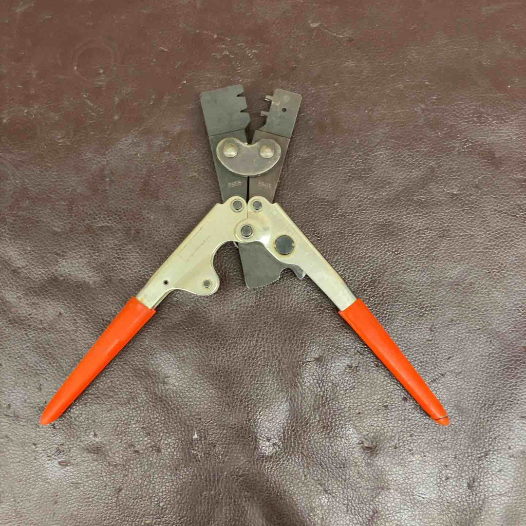 【中古品】 モレックス(molex) 手動圧着工具 JHTR5907 【東大和店】
