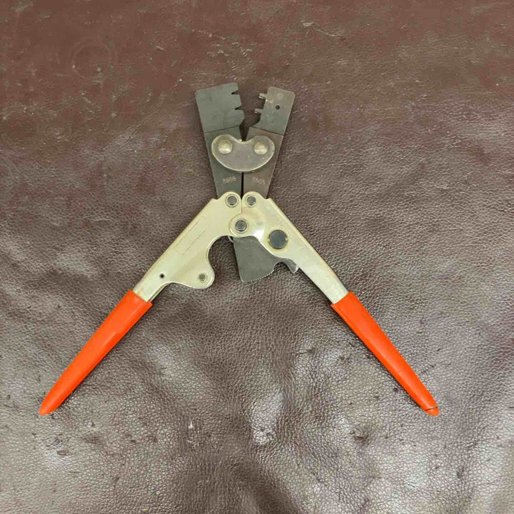 【中古品】 モレックス(molex) 手動圧着工具 JHTR5907 【東大和店】
