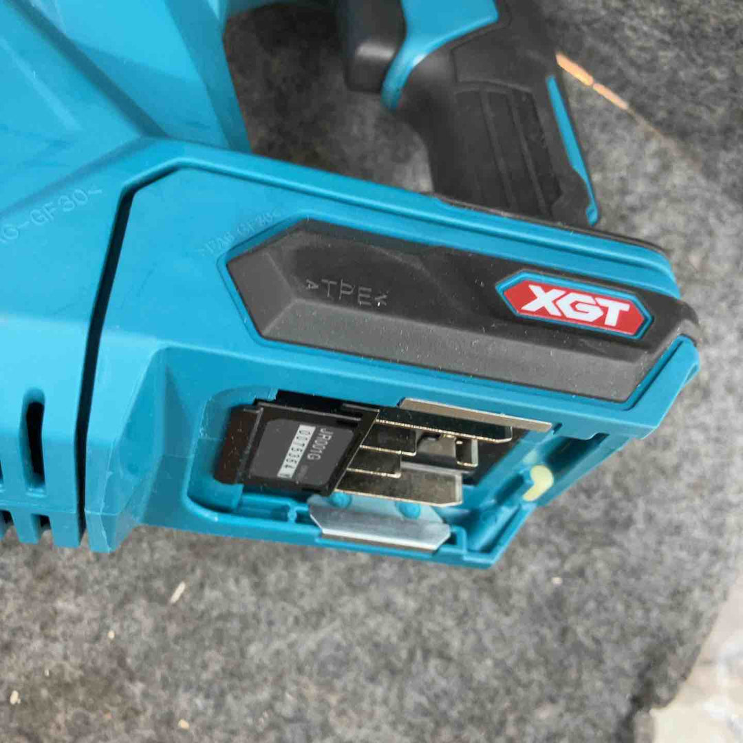 ★マキタ(makita) コードレスレシプロソー JR001GZ 長期保管品【鴻巣店】