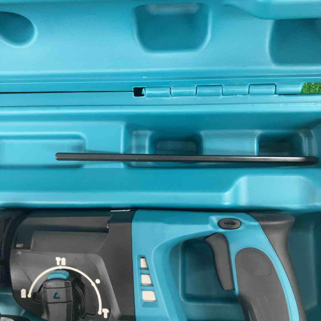 ★マキタ(makita) コードレスハンマドリル HR244DRGX【川崎店】