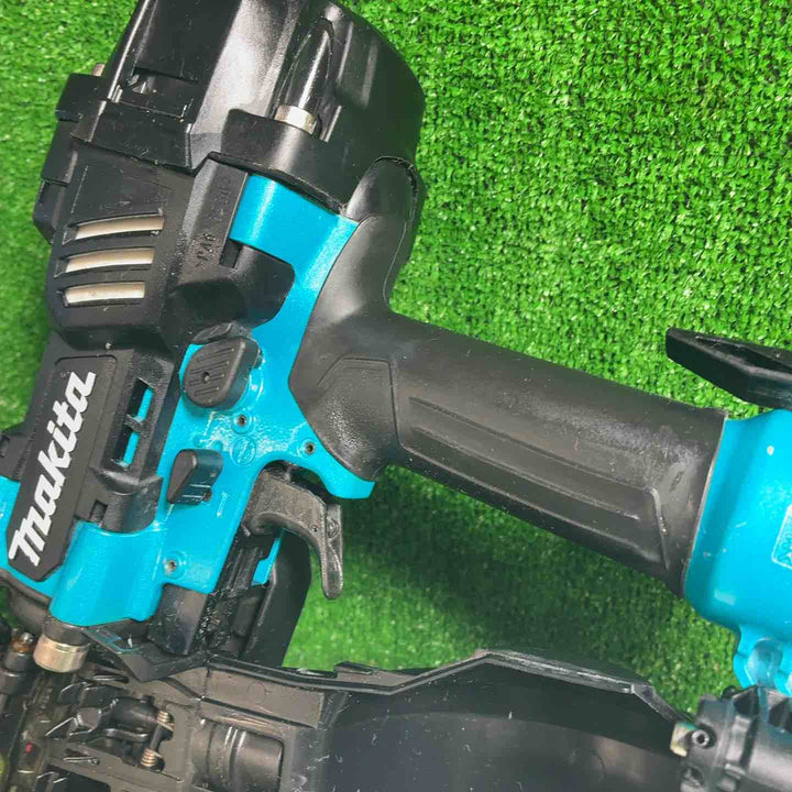 【中古品】 マキタ(makita) 高圧エア釘打ち機 AN936HM 【藤沢店】