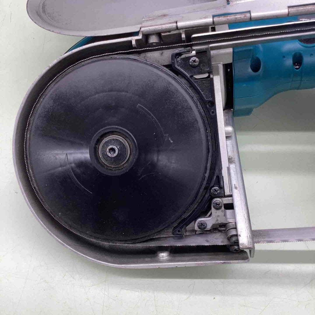 ★マキタ(makita) コードレスバンドソー PB180DZ【越谷店】