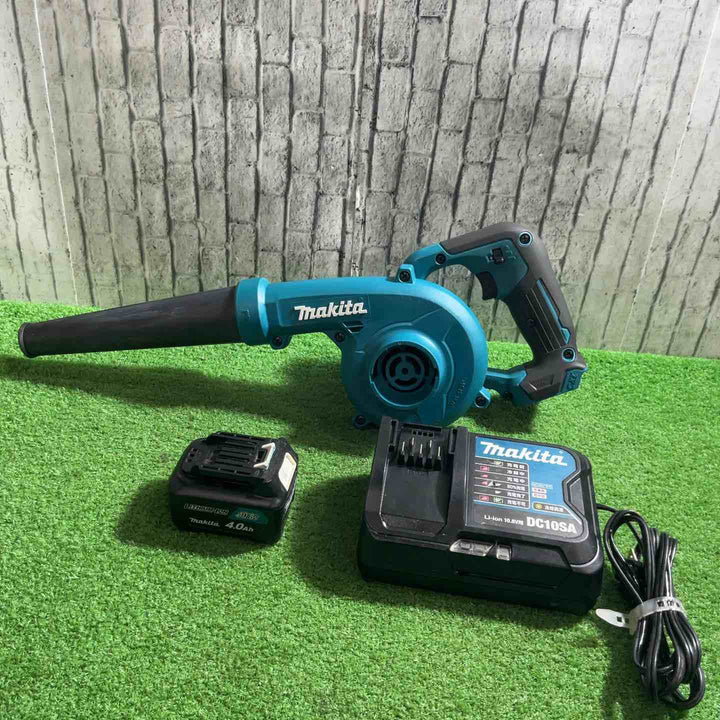 ◇マキタ(makita) コードレスブロワ  UB100DSH 動作確認済【川口店】
