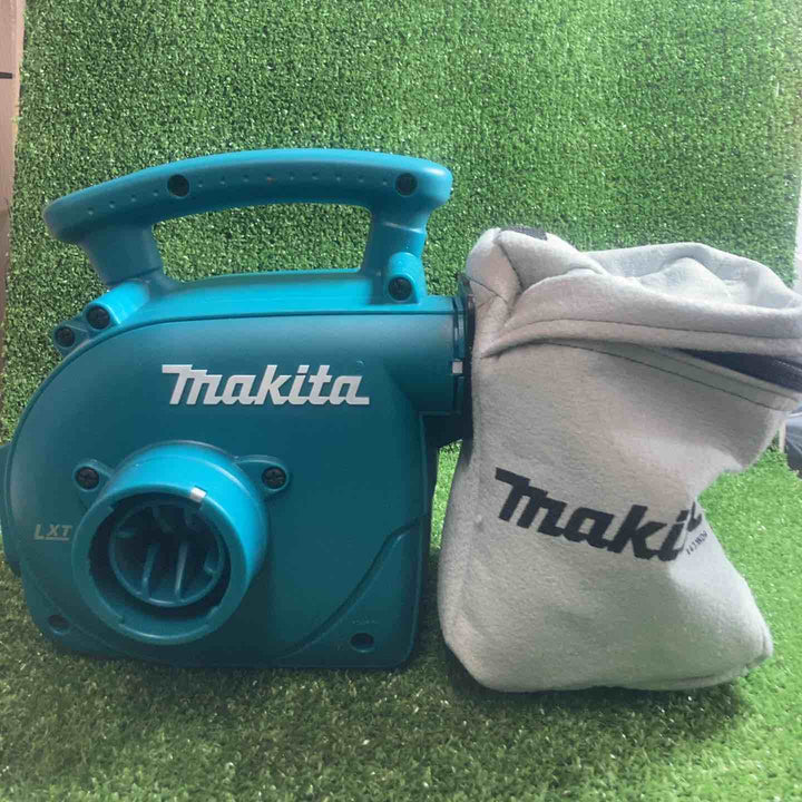 ☆マキタ(makita) コードレス集じん機 VC350DZ【川崎店】
