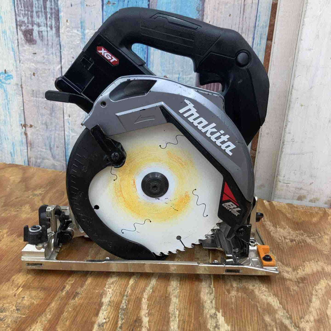 ☆マキタ(makita) コードレス丸のこ HS001GZB【柏店】 – アクトツール 