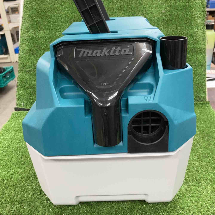 ★マキタ(makita) コードレス集じん機 乾湿両用 VC750DZ【川崎店】