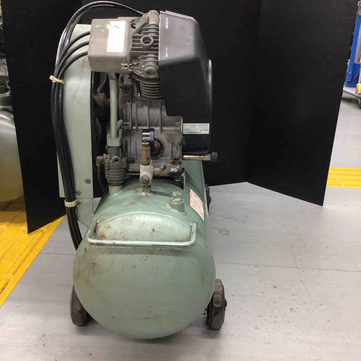 【店頭受取り限定】◇アネスト岩田(IWATA) レシプロコンプレッサー OCS-265P-1D 三相200V 2馬力【藤沢店】