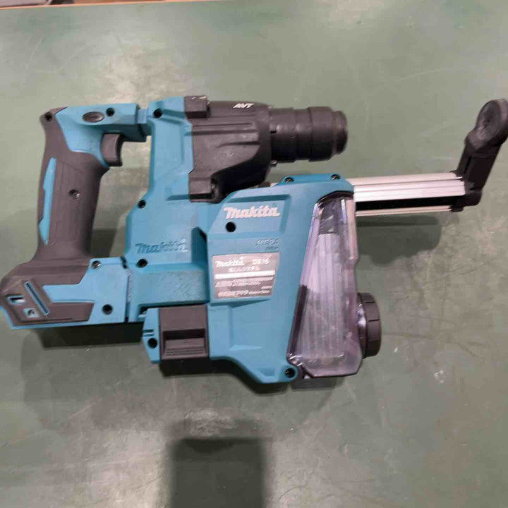 ★マキタ(makita) コードレスハンマドリル HR183DRGXV【川口店】