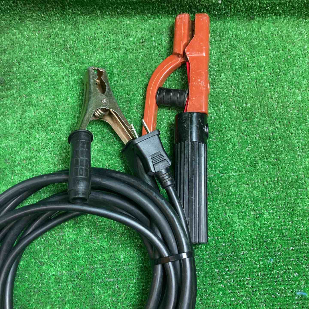 ◇育良精機(イクラ/IKURA) 100V溶接機 IS-H40BF アークファン【川越店】
