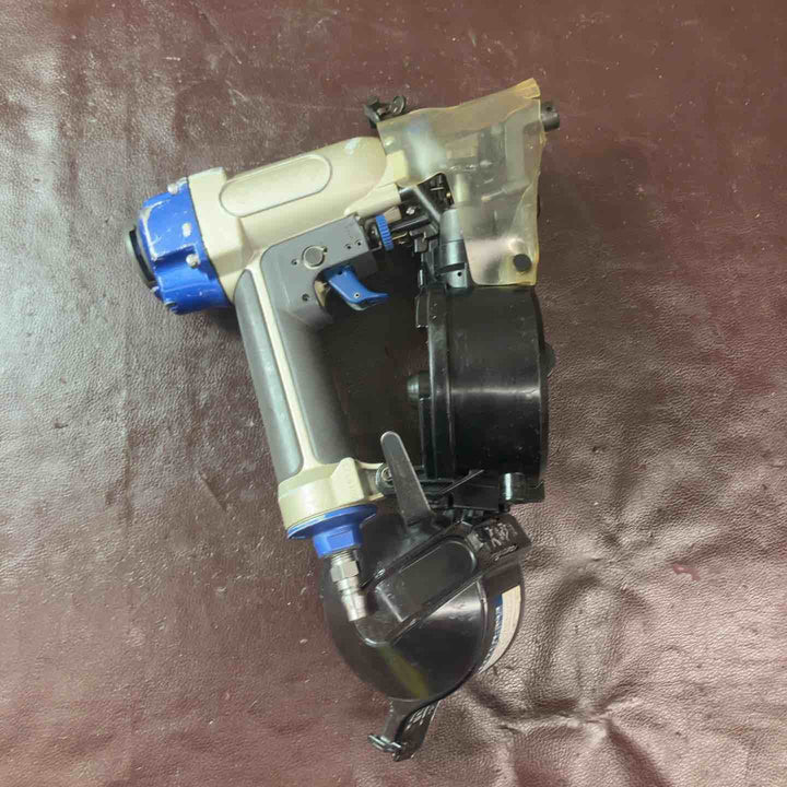 【中古品】◇マックス(MAX) 353 常圧コイルネイラ 釘打ち機【東大和店】