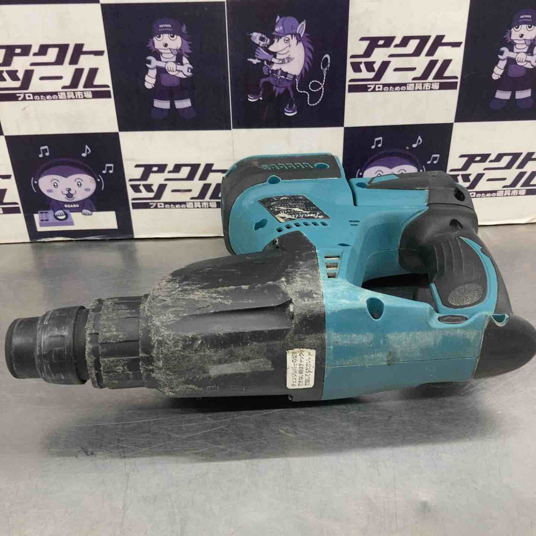 ☆マキタ(makita) コードレスハンマドリル HR244DZ【所沢店】