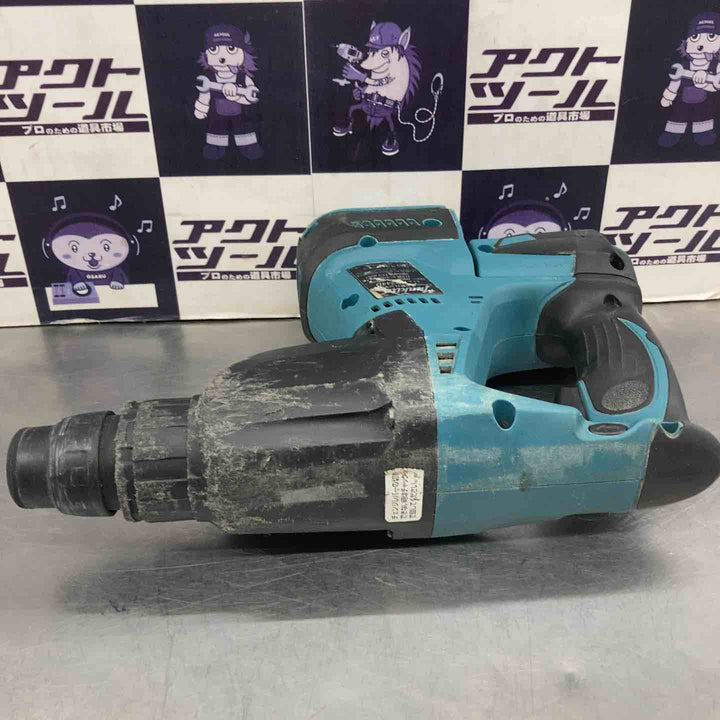 ☆マキタ(makita) コードレスハンマドリル HR244DZ【所沢店】