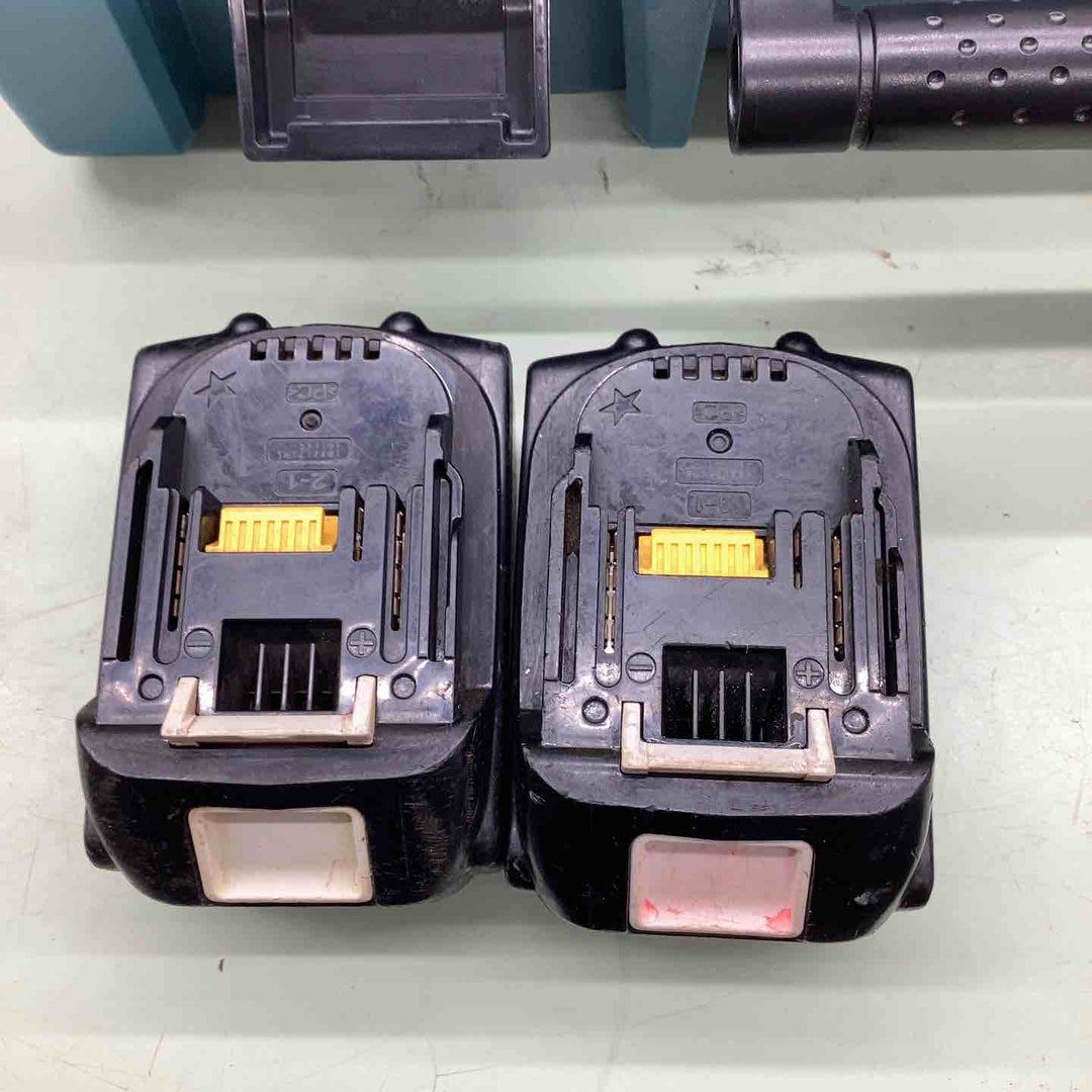 ★マキタ(makita) コードレスハンマドリル HR183DRGXV【越谷店】