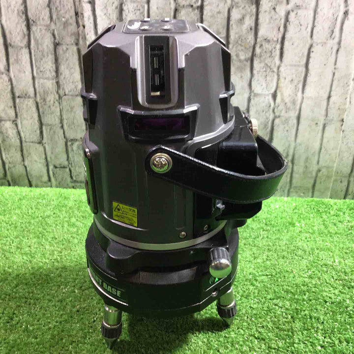 プラチナグリンライン （リチウム電池） LTC-GX910BB【川口店】