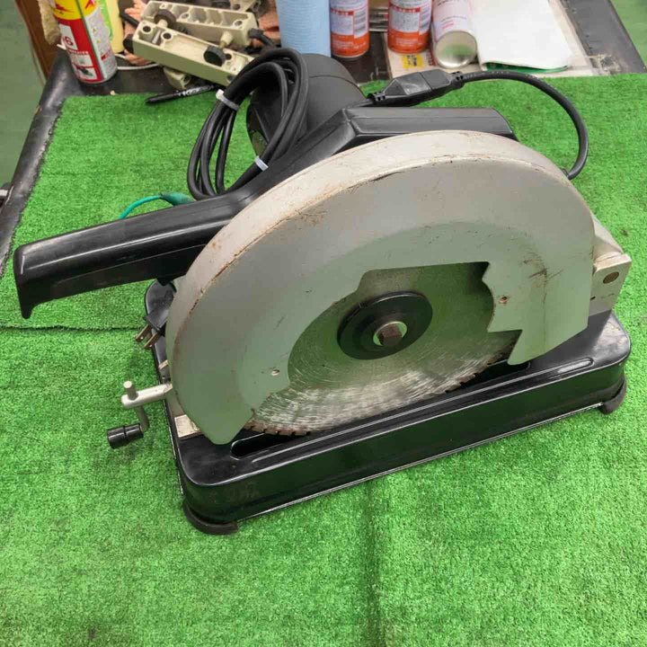 【中古品】 富士機械 チップソー切断機・FT-310F 【桶川店】