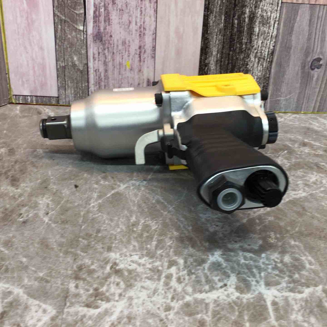 【未使用品】◇空研 エアインパクトレンチ KW-2500pro KTC ソケットレンチ付【八潮店】