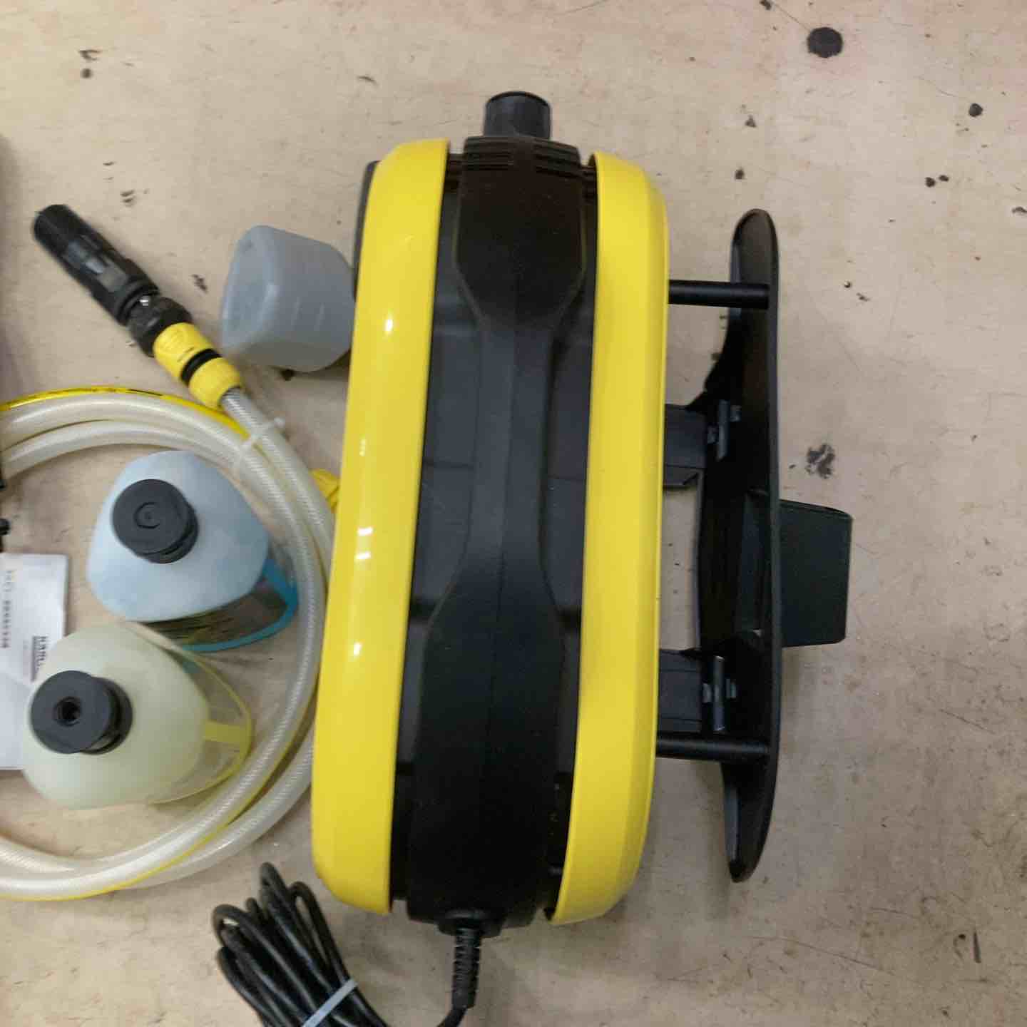 ◇ケルヒャー(KARCHER) 高圧洗浄機 JTK silent 1.600-901.0 サイレント